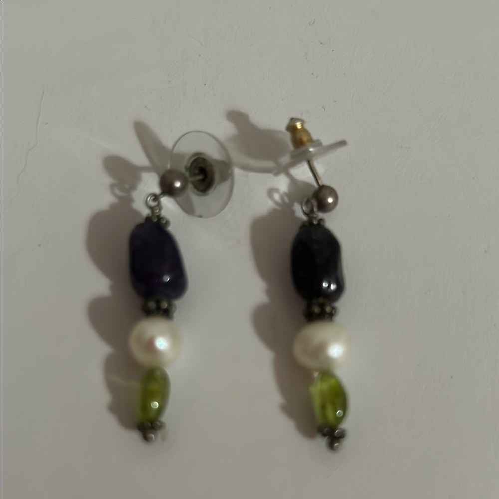 Lily Pulitzer Earrings